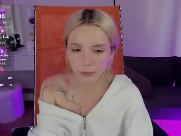 Chaturbate Watch Live Sex Cams of aurorawrenfield