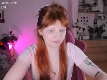 Chaturbate Nude Webcam of dreamysoul