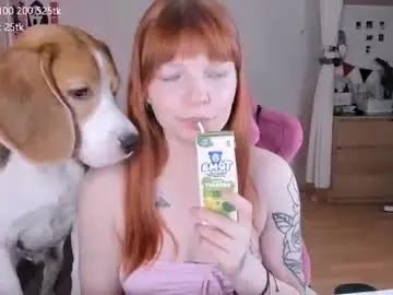 Chaturbate Live Sex of dreamysoul