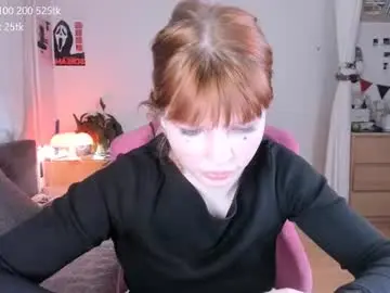 Chaturbate Adult Webcam of dreamysoul