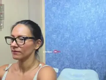 Chaturbate Sex Chat of helenaa_rosee