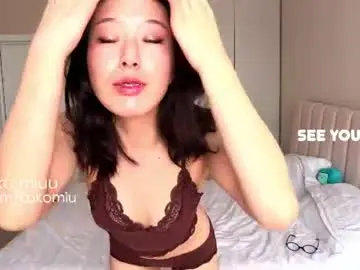 Chaturbate Best Webcam of kokomiuu