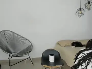 Chaturbate Free Live Porn of kristyl_paez
