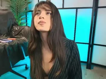 Chaturbate Live Sex Cam of megga_bluee