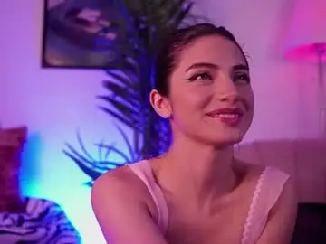 Chaturbate Live Porn of megga_bluee