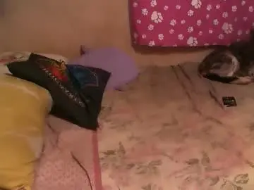 Chaturbate Adult Webcam of munniegalz1