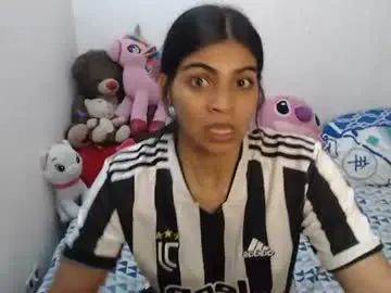 Chaturbate Best Webcam of pocahontas_princess__