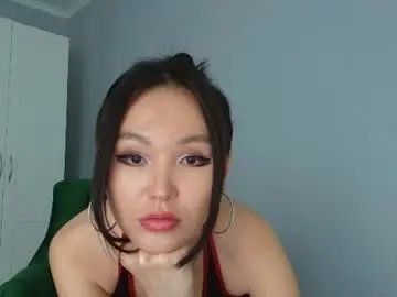 Chaturbate Nude Webcam of tiny_cute