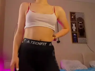 Chaturbate Adult Webcam of babyy_doll