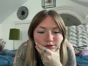 Chaturbate Live Porn of cherrybox00