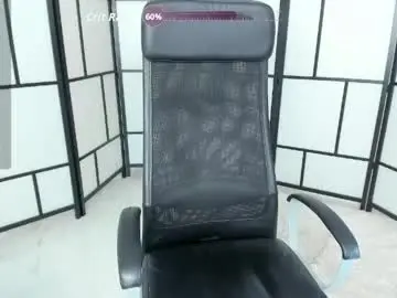 Chaturbate Live Sex of fetish_life