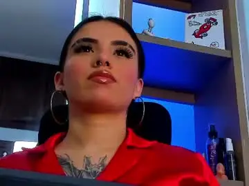 Chaturbate Private Sex Chat of isabella_hv