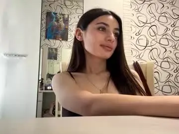 Chaturbate Nude Webcam of starlapelino