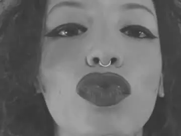 Chaturbate Free Porn Cam of _missmariaa_