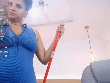Chaturbate Sex Cam of alexa_forbes_
