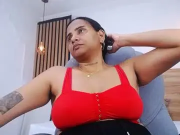 Chaturbate Sex Cam of alexa_forbes_