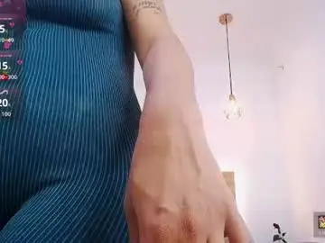 Chaturbate Best live sex cam show of alexa_forbes_