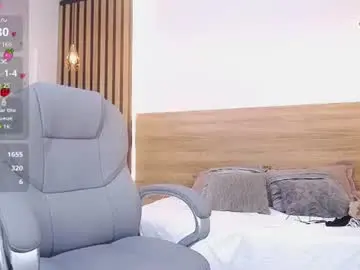 Chaturbate Sex Cam of alexa_forbes_