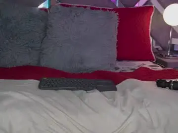 Chaturbate Live Sex of alinnajohnson