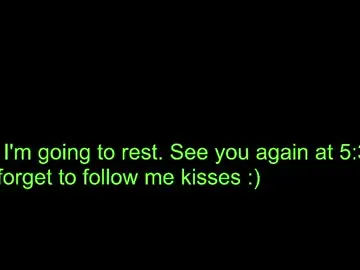 Chaturbate Sex Chat of danye_02