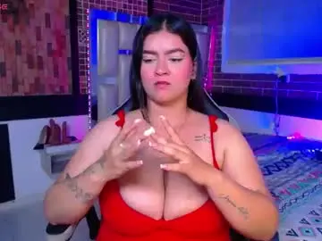 Chaturbate Live Sex of kriss_sweetboobs