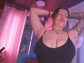 Chaturbate Sex Cam of madison_mayer