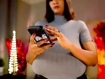 Chaturbate Sex Chat of mariicha