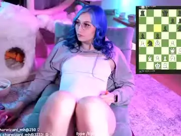 Chaturbate Best Webcam of misshowl