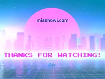 Chaturbate Adult Webcam of misshowl