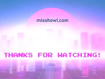 Chaturbate Free Live Porn of misshowl