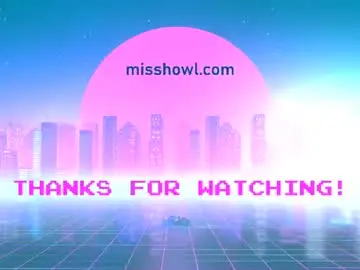 Chaturbate Adult Webcams of misshowl