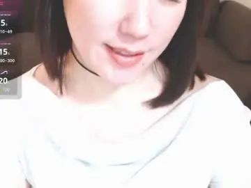 Chaturbate Sex Cam of momo612238