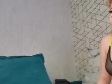 Chaturbate Adult Video Chat of nayalina