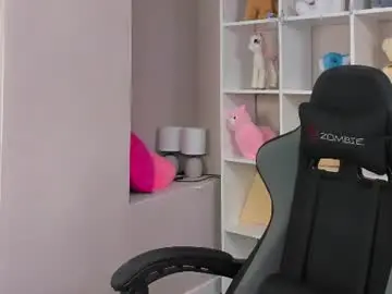 Chaturbate Best live sex cam show of nicole_vasquezz