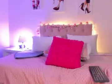 Chaturbate Free Porn Cam of samantha_spike