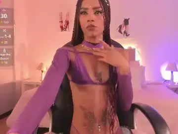 Chaturbate Adult Video Chat of samantha_spike