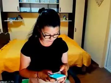 Chaturbate Live Porn of soffy_skye