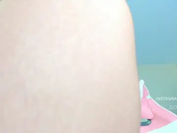 Chaturbate Live Sex Cam of sophie_moo