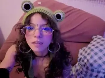 Chaturbate Private Sex Chat of _gaia33_