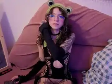 Chaturbate Live Sex of _gaia33_