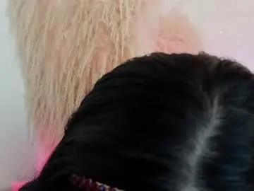 Chaturbate Adult Webcam of bella_saint33