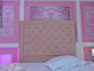 Chaturbate Sex Cam of bonnie__milf