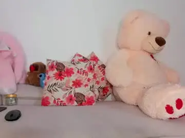 Chaturbate Private Sex Chat of curly_sweett