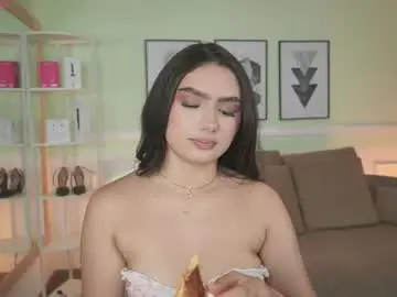 Chaturbate Adult Webcams of emilyturnerx
