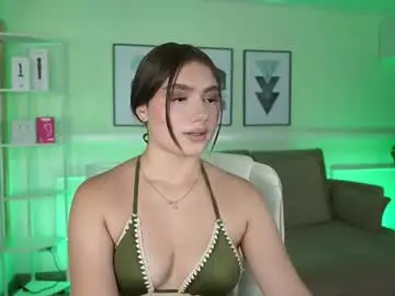 Chaturbate Free Porn Cam of emilyturnerx