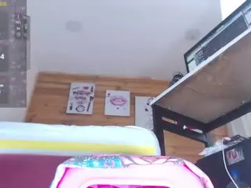 Chaturbate Adult Webcam of jessikahorny