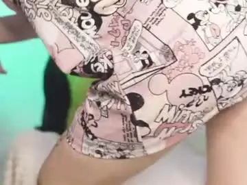Chaturbate Adult Webcam of llittle_mi