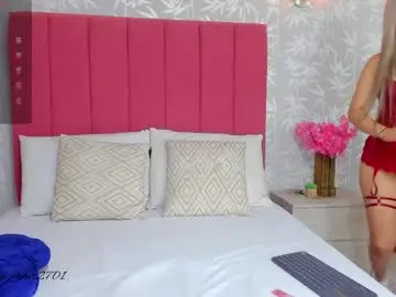 Chaturbate Best live sex cam show of mia_noir2701