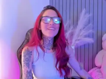 Chaturbate Nude Webcam of red_sinclair