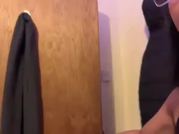 Chaturbate Live Sex Cam of celestial_x
